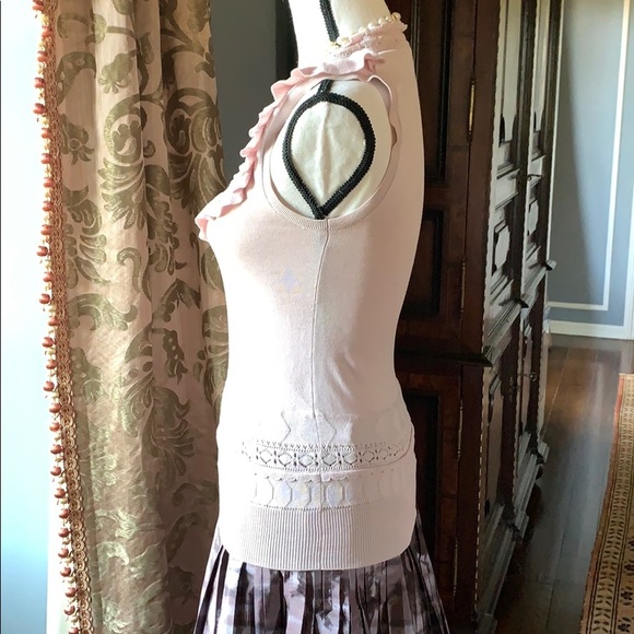 BCBG/ MAX AZRIA sexy top - Picture 4 of 8